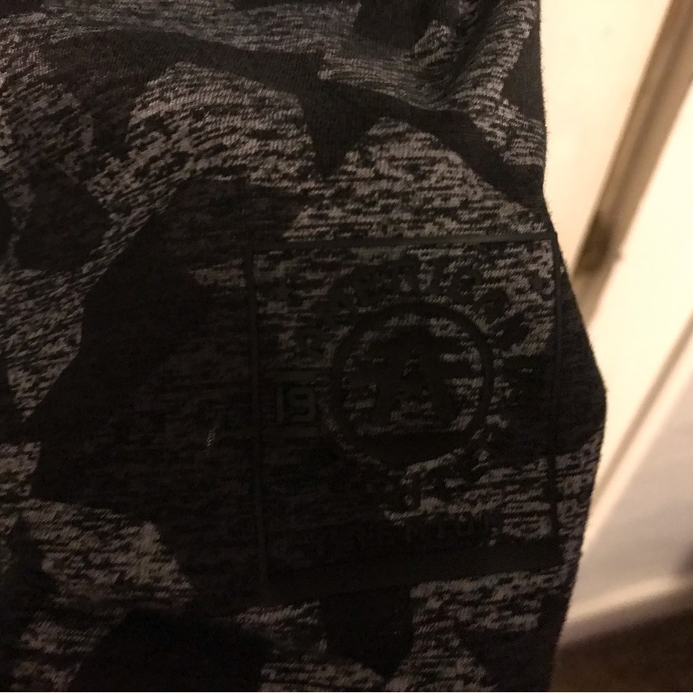 American Fighter Mens SS Tee shirt - Picture 8 of 8